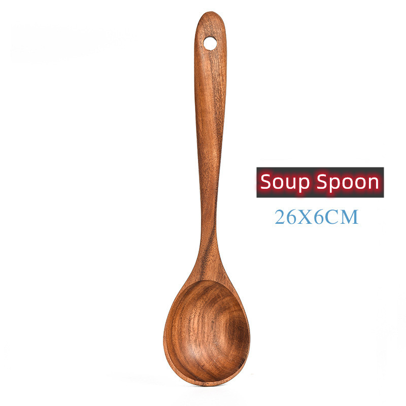 Soup Spoon